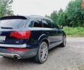 Ауди Ку 7, объемом двигателя 4.2 л и пробегом 206 тыс. км за 12500 $, фото 6 на Automoto.ua