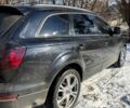 Ауди Ку 7, объемом двигателя 36 л и пробегом 285 тыс. км за 10000 $, фото 10 на Automoto.ua