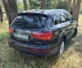 Ауди Ку 7, объемом двигателя 3 л и пробегом 269 тыс. км за 12600 $, фото 13 на Automoto.ua