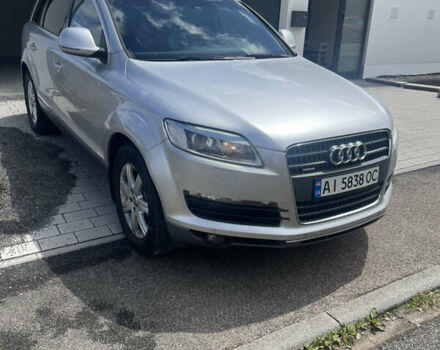 Ауди Ку 7, объемом двигателя 2.97 л и пробегом 291 тыс. км за 14999 $, фото 4 на Automoto.ua