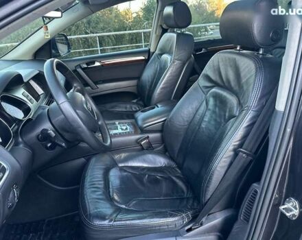 Ауді Ку 7, об'ємом двигуна 4.2 л та пробігом 250 тис. км за 9900 $, фото 19 на Automoto.ua