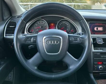 Ауді Ку 7, об'ємом двигуна 4.2 л та пробігом 250 тис. км за 9900 $, фото 12 на Automoto.ua