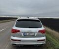 Ауді Ку 7, об'ємом двигуна 3 л та пробігом 388 тис. км за 10000 $, фото 4 на Automoto.ua