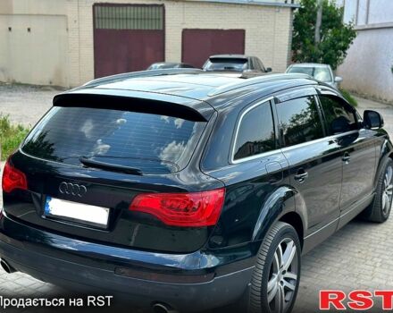 Ауди Ку 7, объемом двигателя 4.2 л и пробегом 335 тыс. км за 11500 $, фото 1 на Automoto.ua