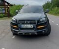 Ауди Ку 7, объемом двигателя 4.2 л и пробегом 206 тыс. км за 12500 $, фото 1 на Automoto.ua
