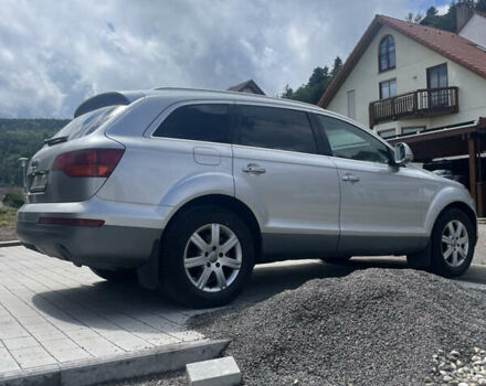 Ауди Ку 7, объемом двигателя 2.97 л и пробегом 291 тыс. км за 14999 $, фото 1 на Automoto.ua