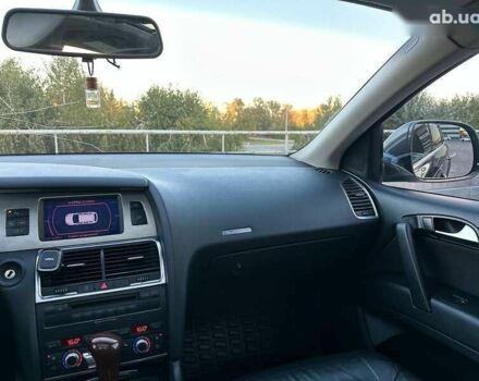 Ауді Ку 7, об'ємом двигуна 4.2 л та пробігом 250 тис. км за 9900 $, фото 15 на Automoto.ua
