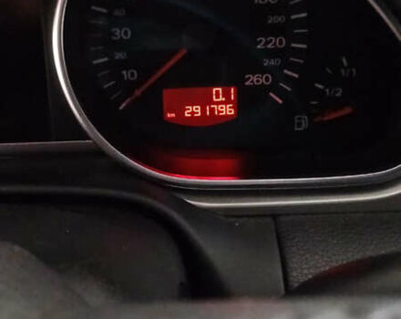 Ауди Ку 7, объемом двигателя 2.97 л и пробегом 291 тыс. км за 14999 $, фото 8 на Automoto.ua