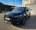 Ауди Ку 7, объемом двигателя 4.16 л и пробегом 348 тыс. км за 10500 $, фото 2 на Automoto.ua