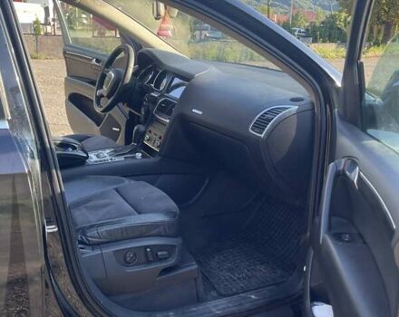 Ауди Ку 7, объемом двигателя 3 л и пробегом 280 тыс. км за 10500 $, фото 3 на Automoto.ua