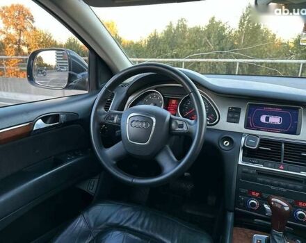 Ауді Ку 7, об'ємом двигуна 4.2 л та пробігом 250 тис. км за 9900 $, фото 16 на Automoto.ua