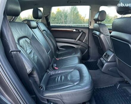 Ауді Ку 7, об'ємом двигуна 4.2 л та пробігом 250 тис. км за 9900 $, фото 25 на Automoto.ua