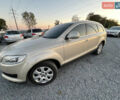 Ауди Ку 7, объемом двигателя 2.97 л и пробегом 322 тыс. км за 11552 $, фото 5 на Automoto.ua