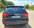 Ауди Ку 7, объемом двигателя 3 л и пробегом 211 тыс. км за 14299 $, фото 6 на Automoto.ua