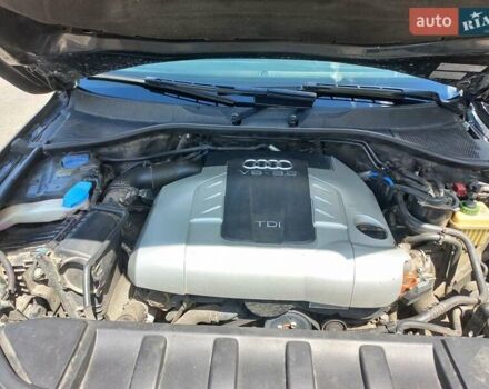 Ауди Ку 7, объемом двигателя 3 л и пробегом 211 тыс. км за 14299 $, фото 32 на Automoto.ua