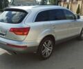 Ауди Ку 7, объемом двигателя 4.2 л и пробегом 287 тыс. км за 9800 $, фото 12 на Automoto.ua