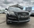 Ауді Ку 7, об'ємом двигуна 3 л та пробігом 236 тис. км за 11990 $, фото 8 на Automoto.ua