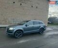 Ауди Ку 7, объемом двигателя 0 л и пробегом 260 тыс. км за 10432 $, фото 1 на Automoto.ua