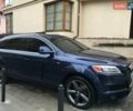 Ауди Ку 7, объемом двигателя 4.2 л и пробегом 195 тыс. км за 13600 $, фото 5 на Automoto.ua
