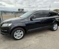 Ауді Ку 7, об'ємом двигуна 3 л та пробігом 236 тис. км за 11990 $, фото 1 на Automoto.ua
