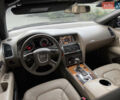 Ауди Ку 7, объемом двигателя 3 л и пробегом 318 тыс. км за 11899 $, фото 25 на Automoto.ua