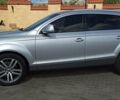 Ауди Ку 7, объемом двигателя 4.2 л и пробегом 287 тыс. км за 9800 $, фото 5 на Automoto.ua
