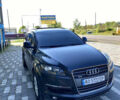 Ауди Ку 7, объемом двигателя 3 л и пробегом 223 тыс. км за 9990 $, фото 1 на Automoto.ua