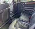 Ауди Ку 7, объемом двигателя 2.97 л и пробегом 380 тыс. км за 12200 $, фото 12 на Automoto.ua