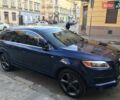 Ауди Ку 7, объемом двигателя 4.2 л и пробегом 195 тыс. км за 13600 $, фото 8 на Automoto.ua