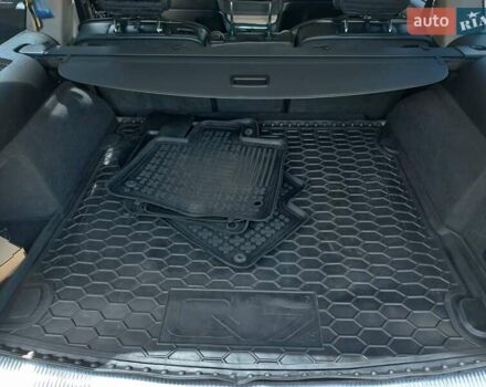 Ауди Ку 7, объемом двигателя 3 л и пробегом 211 тыс. км за 14299 $, фото 21 на Automoto.ua