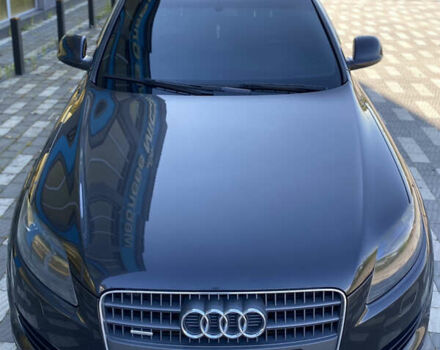 Ауди Ку 7, объемом двигателя 3 л и пробегом 223 тыс. км за 9990 $, фото 2 на Automoto.ua
