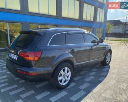 Ауди Ку 7, объемом двигателя 3 л и пробегом 223 тыс. км за 9990 $, фото 6 на Automoto.ua