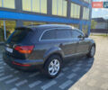 Ауди Ку 7, объемом двигателя 3 л и пробегом 223 тыс. км за 9990 $, фото 6 на Automoto.ua