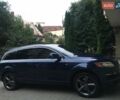 Ауди Ку 7, объемом двигателя 4.2 л и пробегом 195 тыс. км за 13600 $, фото 7 на Automoto.ua