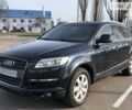 Ауди Ку 7, объемом двигателя 3.6 л и пробегом 240 тыс. км за 14990 $, фото 1 на Automoto.ua