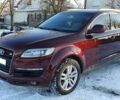 Ауди Ку 7, объемом двигателя 3 л и пробегом 300 тыс. км за 15500 $, фото 1 на Automoto.ua