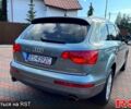 Ауди Ку 7, объемом двигателя 3 л и пробегом 260 тыс. км за 4800 $, фото 1 на Automoto.ua