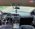 Ауди Ку 7, объемом двигателя 3 л и пробегом 211 тыс. км за 14299 $, фото 25 на Automoto.ua