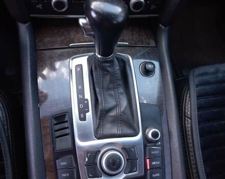 Ауди Ку 7, объемом двигателя 3 л и пробегом 211 тыс. км за 14299 $, фото 38 на Automoto.ua