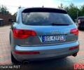 Ауди Ку 7, объемом двигателя 3 л и пробегом 260 тыс. км за 4800 $, фото 3 на Automoto.ua