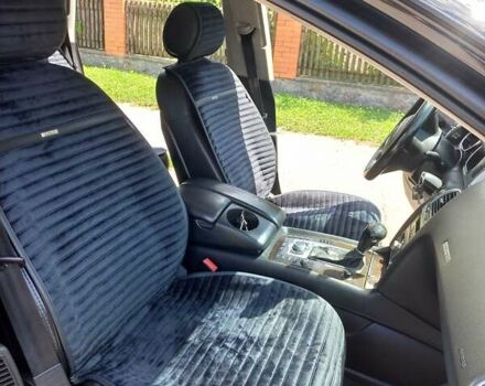 Ауди Ку 7, объемом двигателя 3 л и пробегом 211 тыс. км за 14299 $, фото 27 на Automoto.ua