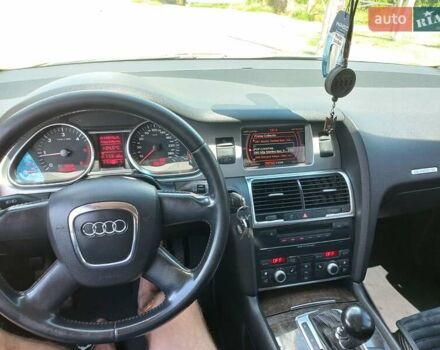 Ауди Ку 7, объемом двигателя 3 л и пробегом 211 тыс. км за 14299 $, фото 37 на Automoto.ua