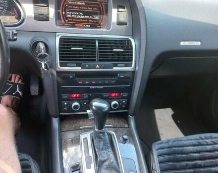 Ауди Ку 7, объемом двигателя 3 л и пробегом 211 тыс. км за 14299 $, фото 39 на Automoto.ua