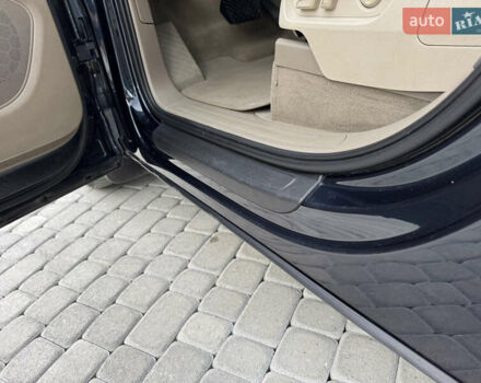 Ауди Ку 7, объемом двигателя 3 л и пробегом 318 тыс. км за 11899 $, фото 33 на Automoto.ua