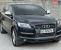 Ауди Ку 7, объемом двигателя 3 л и пробегом 318 тыс. км за 11899 $, фото 1 на Automoto.ua