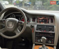 Ауди Ку 7, объемом двигателя 3 л и пробегом 318 тыс. км за 11899 $, фото 24 на Automoto.ua