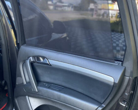 Ауди Ку 7, объемом двигателя 3 л и пробегом 223 тыс. км за 9990 $, фото 25 на Automoto.ua
