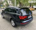 Ауди Ку 7, объемом двигателя 4.16 л и пробегом 254 тыс. км за 10000 $, фото 7 на Automoto.ua