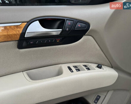 Ауди Ку 7, объемом двигателя 3 л и пробегом 318 тыс. км за 11899 $, фото 31 на Automoto.ua