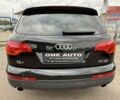 Ауді Ку 7, об'ємом двигуна 3 л та пробігом 236 тис. км за 11990 $, фото 4 на Automoto.ua